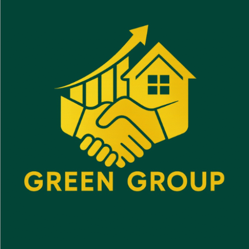 Green Group Logo