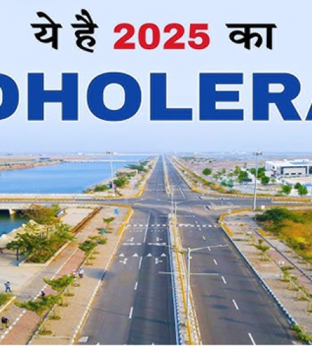 myth dholera is a failed project the truth about dholera smart city